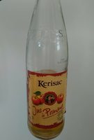 Jus de pomme