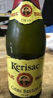 Cidre Brut Bouché