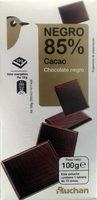 Chocolate 85%