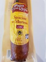 Saucisse de Morteau