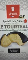 Le tourteau