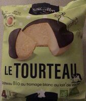 Le tourteau