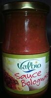Sauce Bolognaise
