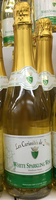 White Sparkling Wine Medium-Sweet