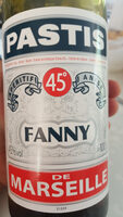Apéritif anisé
