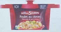 Les Cocottes Poulet au Citron