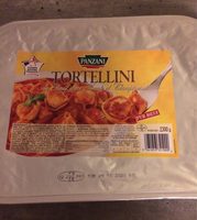 Tortellini