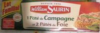 Pate de campagne