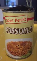 Cassoulet