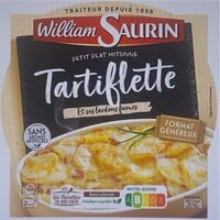Tartiflette