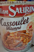 Cassoulet