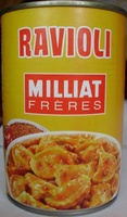 Ravioli