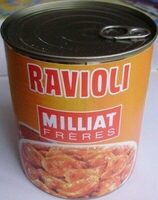 Ravioli