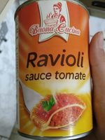 Ravioli