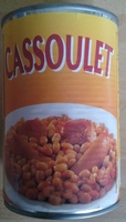 Cassoulet