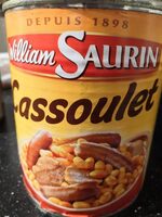 Cassoulet