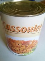 Cassoulet