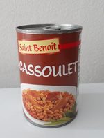 Cassoulet