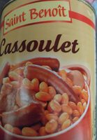 Cassoulet