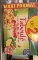 Taboule