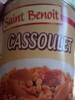Cassoulet