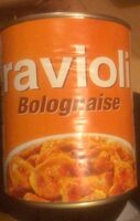 Ravioli