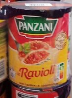 Raviolis