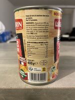 Saucisse Pomme De Terre