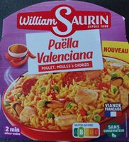 Paëlla Valenciana