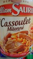 Cassoulet