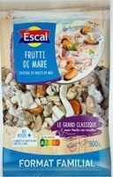 Frutti Di Mare