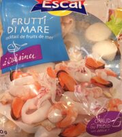 Frutti di mare