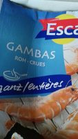 Gambas