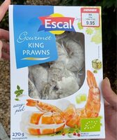 Crevettes