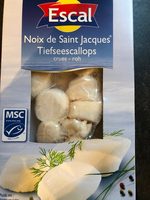 Tiefseecallops