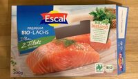 Premium Bio-Lachs