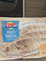 Sea Bass
