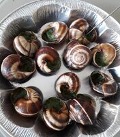 Escargots