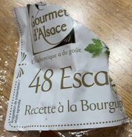 Escargots a la bourguig’onne