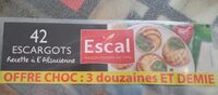 Escargots