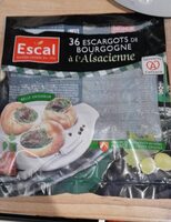 Escargots