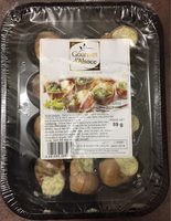 Escargots de Bourgogne