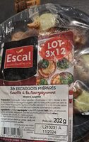 Escargots