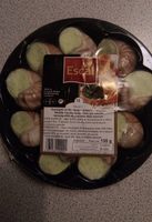 Escargots de Bourgogne