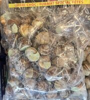 Escargots De Bourgogne