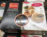 Escargot