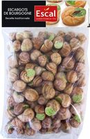 Escargots de Bourgogne