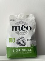 L'Original Pur Arabica Bio en Grains