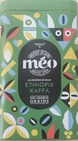 Ethiopie Kaffa