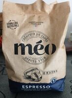 Espresso grains